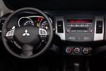 Mitsubishi Outlander 2010 года